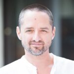 Noah Maze yoga profile