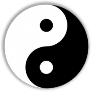 yin-yang