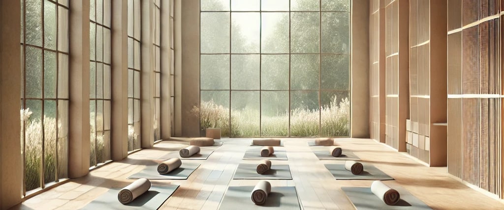 Vinyasa Fundamentals