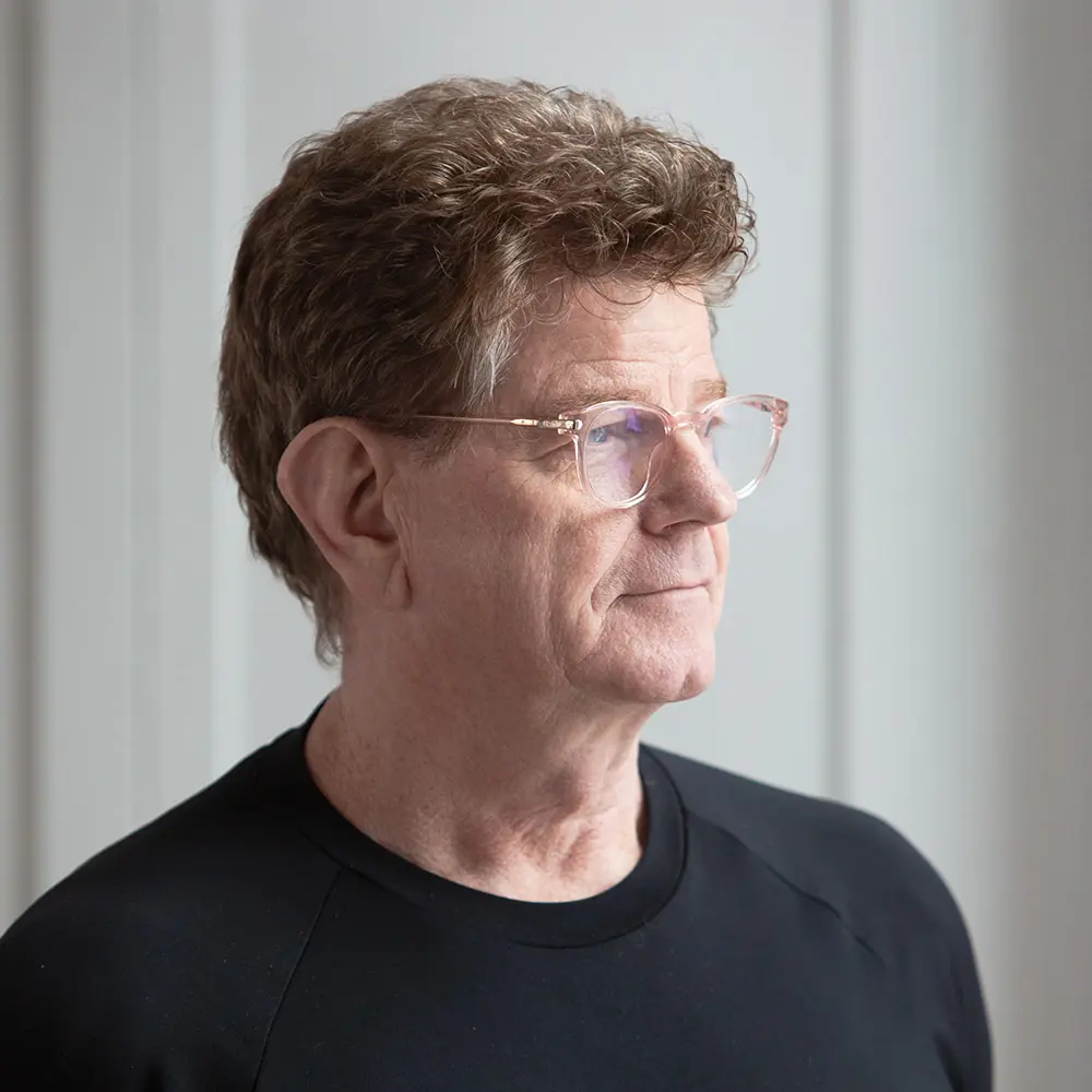 Doug Keller Profile Image