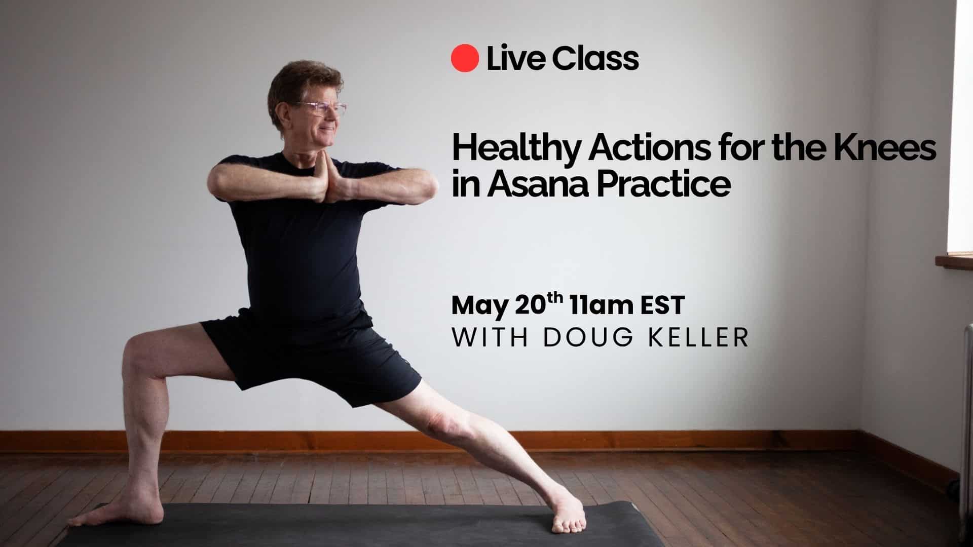 Doug Keller Free Class