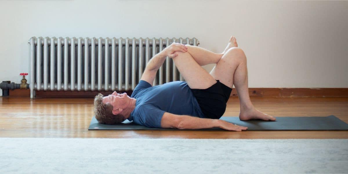 Yoga for Sciatica