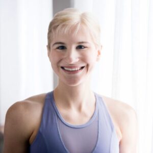 Profile photo of Kat Heagberg Rebar