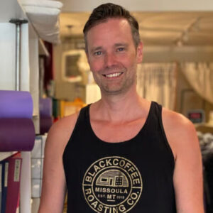 Profile photo of Colin Hall